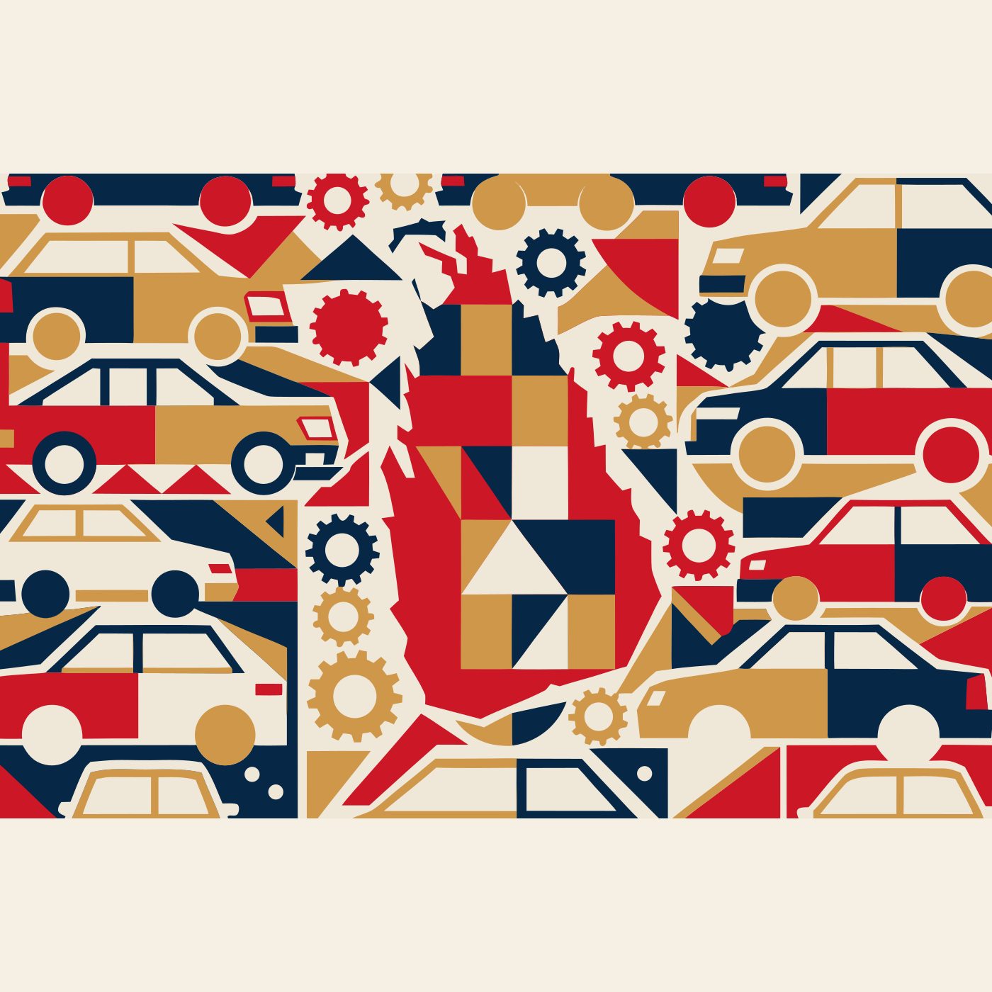 The Cost of War: Sri Lanka and the Car Tax [A2-Spanish] episode artwork