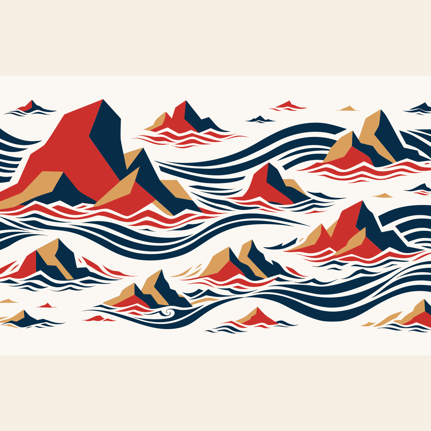 The Islands That Are Sinking: Politics, Climate, and the Pacific [B2-Spanish] episode artwork