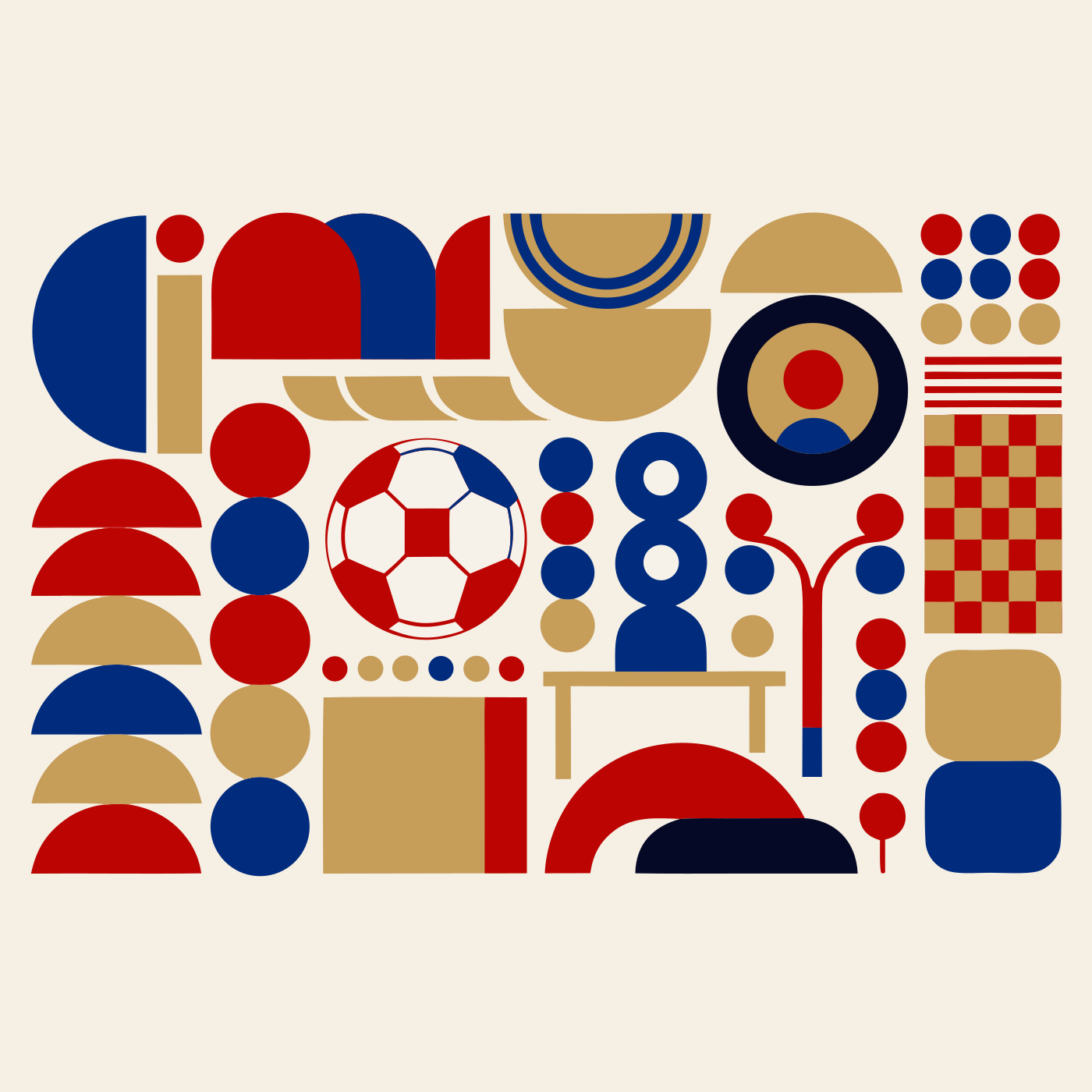 Forty-Eight Nations, Three Hosts, and One Country That Still Calls It Soccer [A2-Spanish] episode artwork