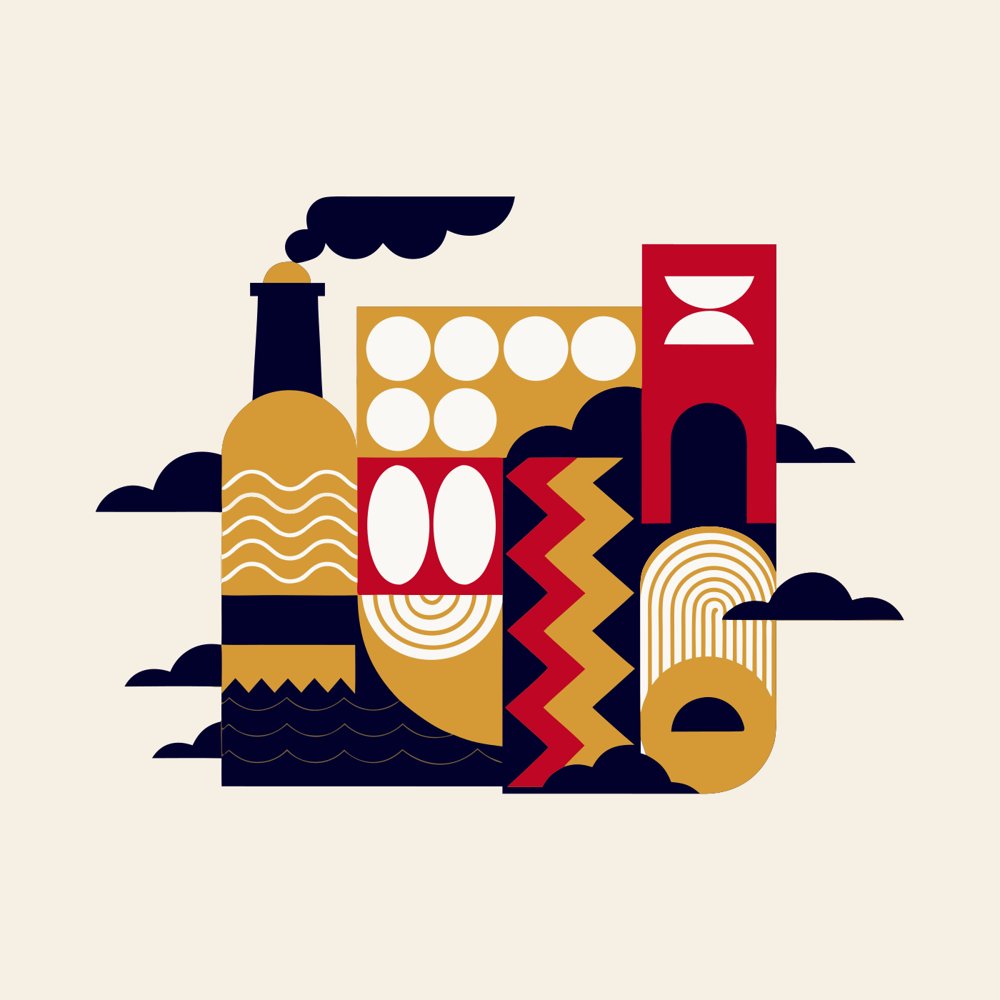 Coal and Climate: China's Great Contradiction [B1-Spanish] episode artwork