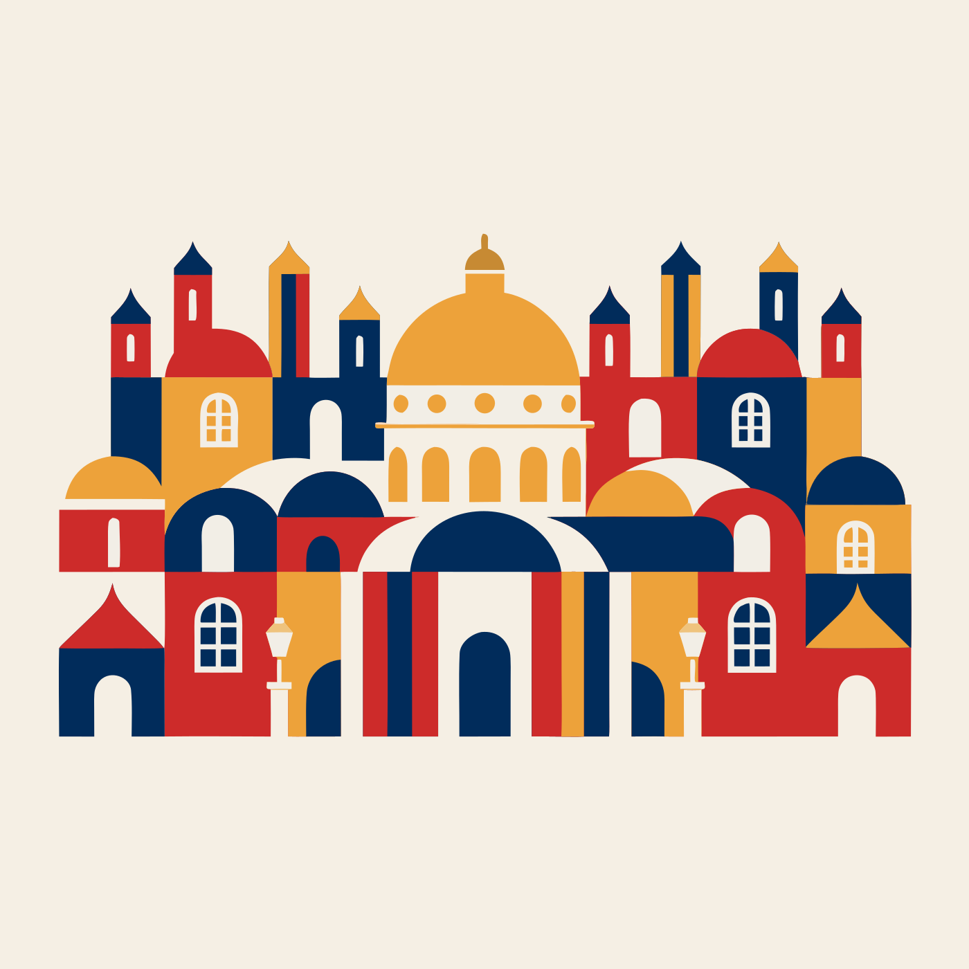 Faith and Nation: Georgia and One of the World's Oldest Churches [B1-Spanish] episode artwork