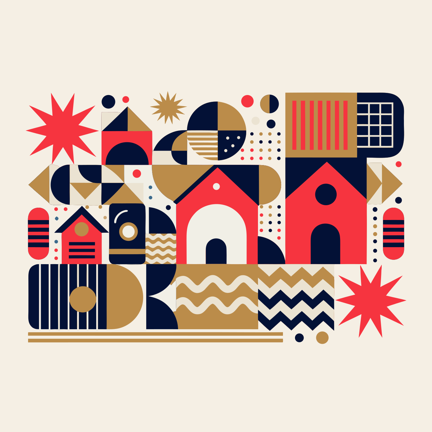 The House as a Business: Technology, Rent, and the Future of Housing [B2-Spanish] episode artwork