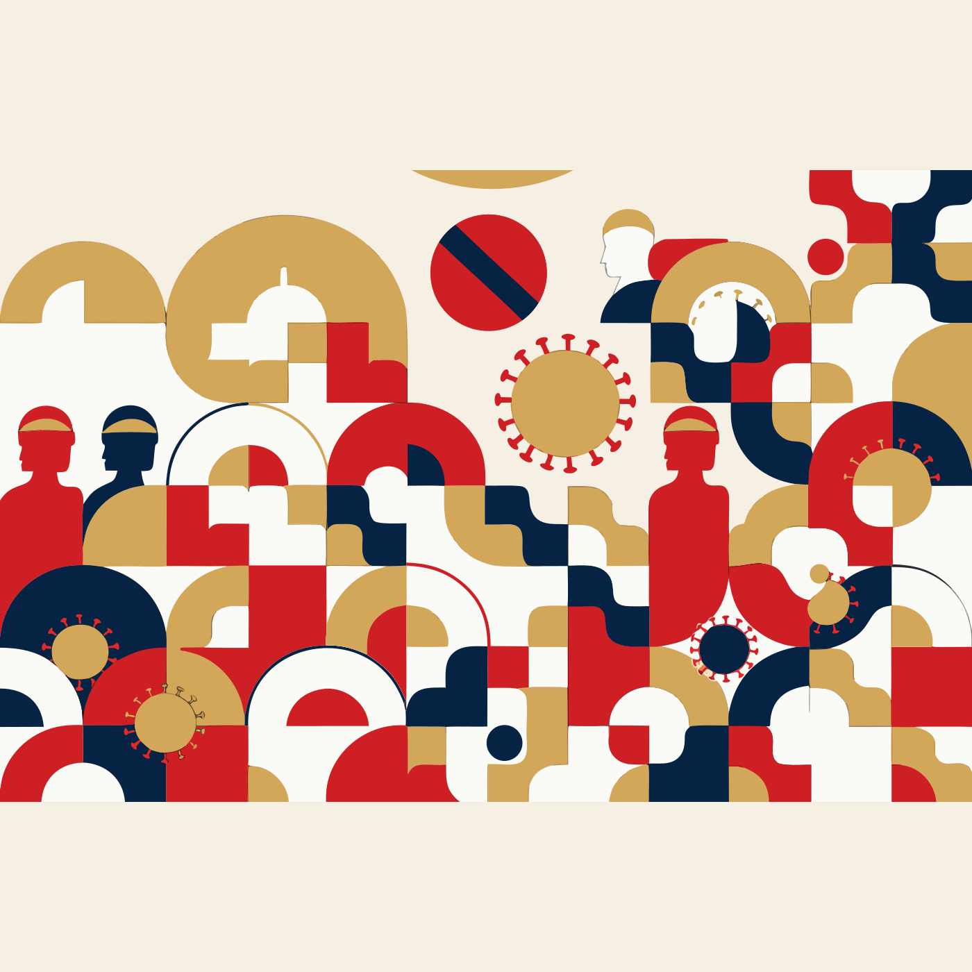 Measles Returns: Vaccines, Fear, and the Disease That Never Forgot [B1-Spanish] episode artwork