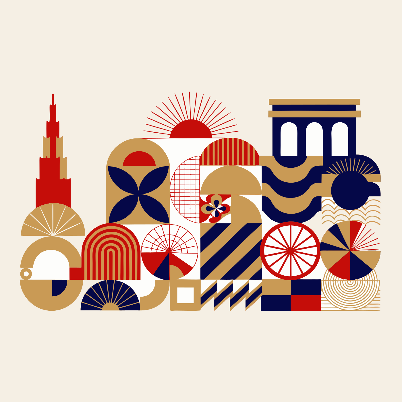 The City for Sale: Remote Work and the Soul of Barcelona and Berlin [B1-Spanish] episode artwork