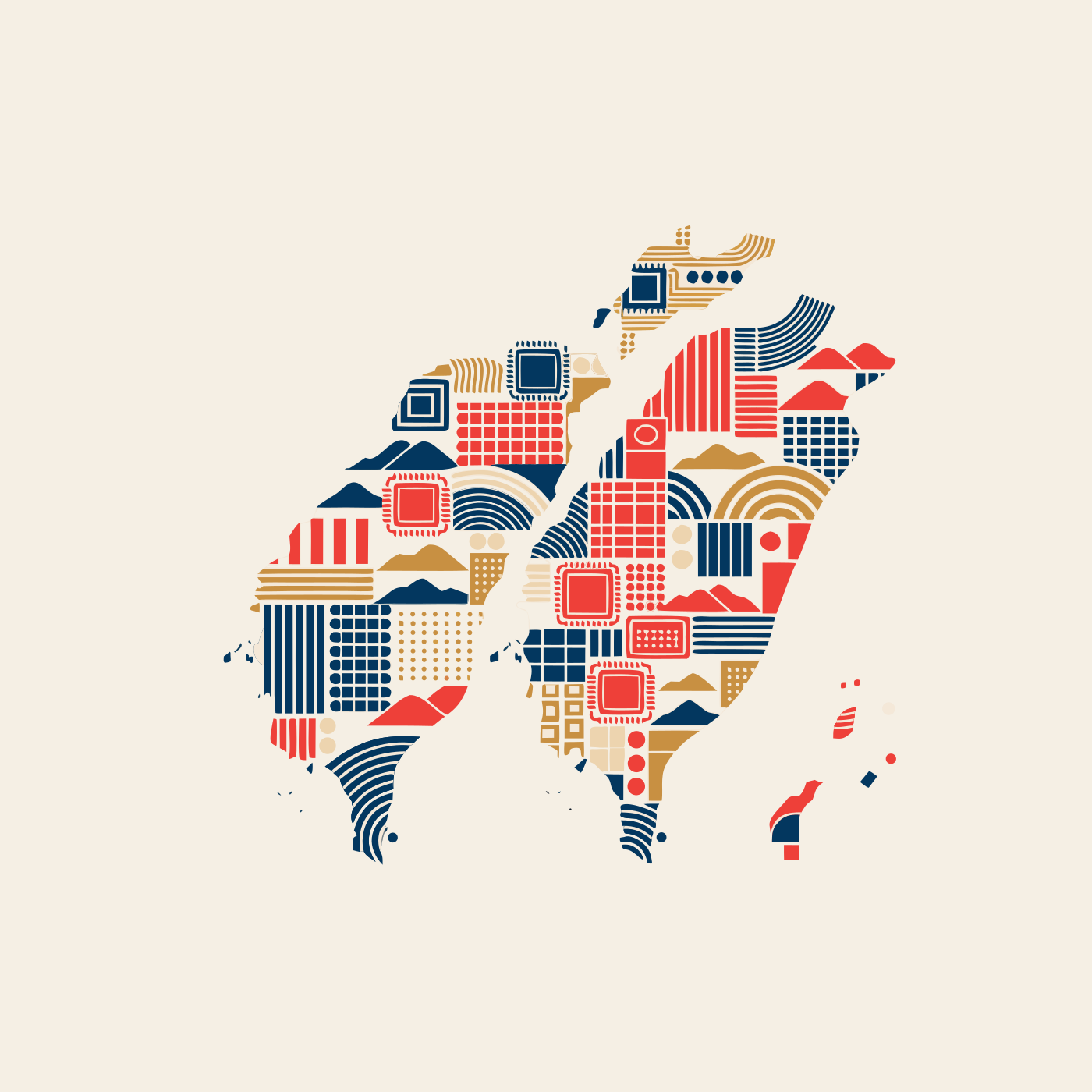 The Silicon Island: Taiwan and the Culture of the Chip [B1-Spanish] episode artwork