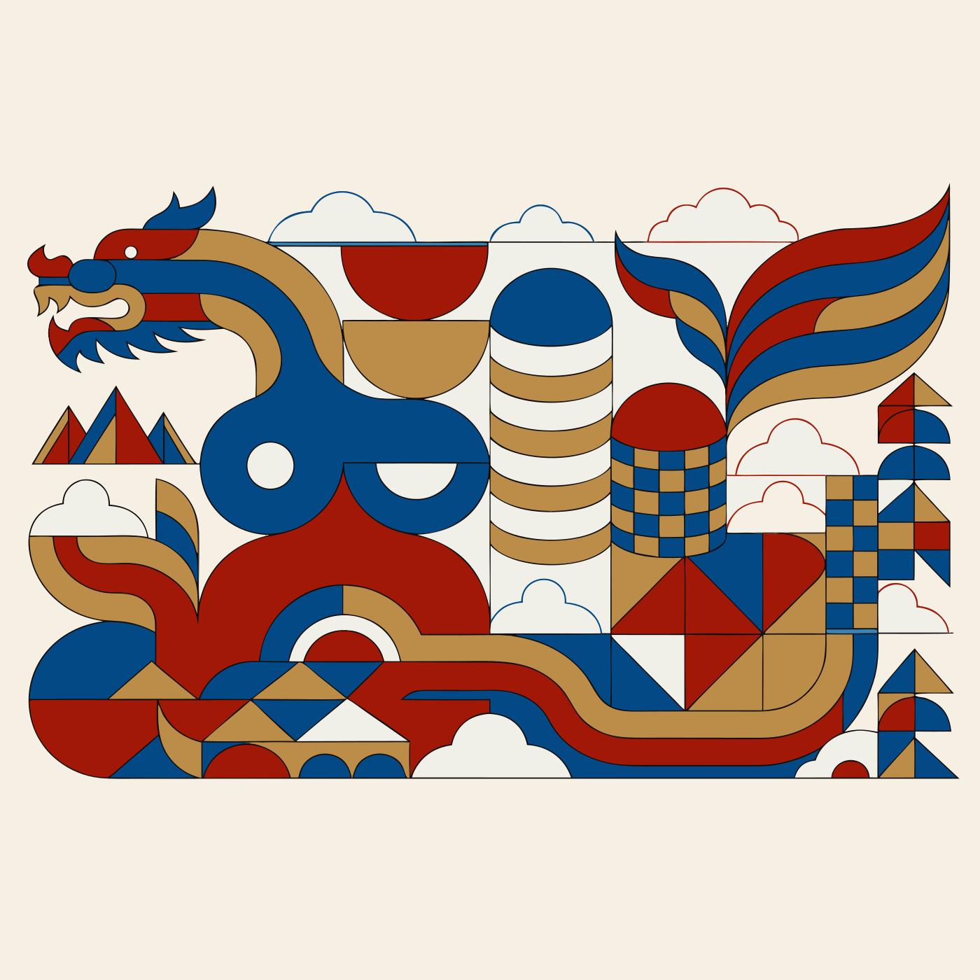 Peace at a Price: China, Afghanistan, and the Money Corridor [B1-Spanish] episode artwork