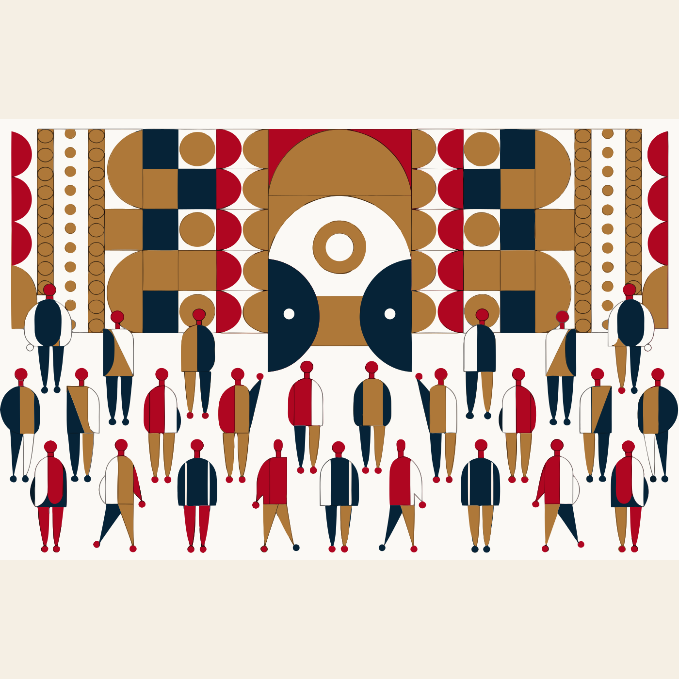 Fifty Men Who Went to Work [C1-Spanish] episode artwork